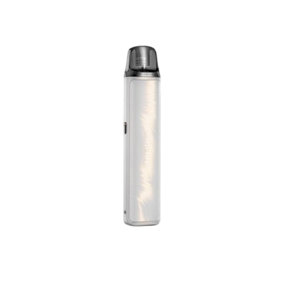 Lost Vape Ursa Nano 3 1200 Silk White (Білий, з картриджем) Багаторазовий POD