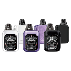 Lost Vape Ursa Baby 3 Pro 1300 mah