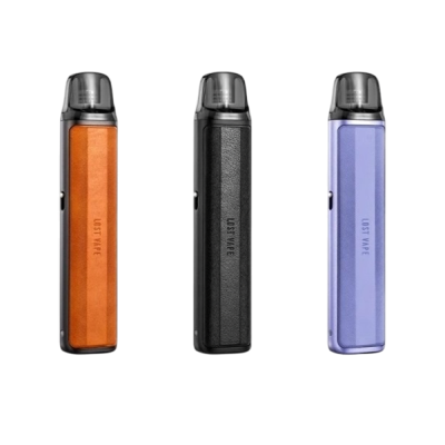 Lost Vape Ursa Nano 3 1200 mah Багаторазовий POD