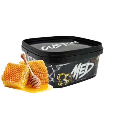 Тютюн Custom Мед (200 г)