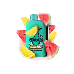 Elf Bar GH 23000 Watermelon Lemon (Кавун Лимон) Одноразовий POD