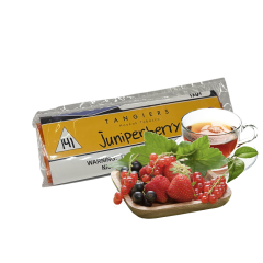 Тютюн Tangiers Noir №141 Juniperberry (Джуніперберрі, 100 г)