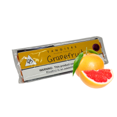 Тютюн Tangiers Noir №95 Grapefruit (Грейпфрут, 100 г)
