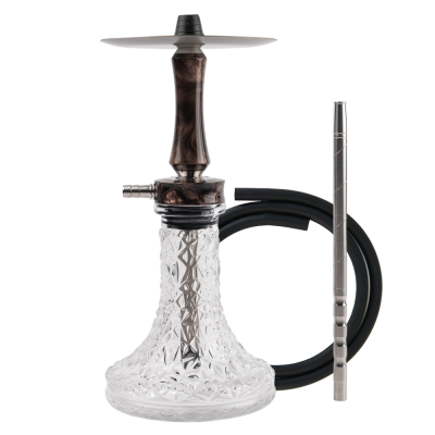 Кальян Sky Hookah Pulsar Bronze (бронзовий, повний комплект)