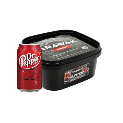 Тютюн Arawak Strong Dr.Pepper (Доктор Пеппер, 200 г)