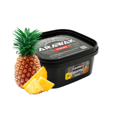 Тютюн Arawak Strong Pineapple (Ананас, 200 г)