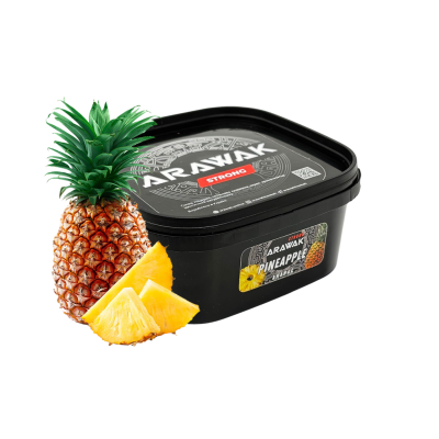 Тютюн Arawak Strong Pineapple (Ананас, 200 г)