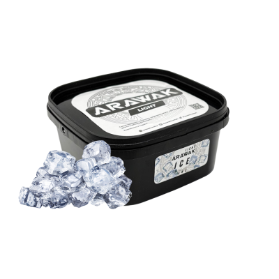 Тютюн Arawak Light Ice (Лід, 200 г)