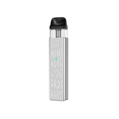Vaporesso XROS 4 Mini Word Pop (Металік з візерунком, з картриджем) Багаторазовий POD