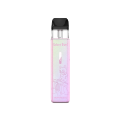 Vaporesso XROS 5 mini 1500 Cool Pink (Розовый с перламутром, с картриджем) Многоразовый POD Vaporesso XROS 5 mini 1500 Cool Pink (Розовый с перламутром, с картриджем) Многоразовый POD