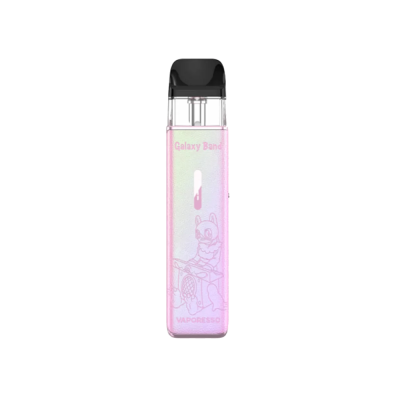 Vaporesso XROS 5 mini 1500 Cool Pink (Розовый с перламутром, с картриджем) Многоразовый POD 28358 Vaporesso XROS 5 mini 1500 Cool Pink (Розовый с перламутром, с картриджем) Многоразовый POD
