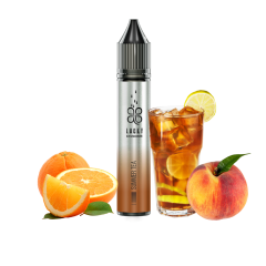 Рідина Lucky Chrome Summer Tea (Саммер Ті, 50 мг, 30 мл) Рідина Lucky Chrome Summer Tea (Саммер Ті, 50 мг, 30 мл)