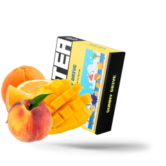 Кальянная чайная смесь Pixtea Sunny Drive (Санни Драйв, 50 г)