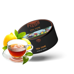 Кальянная чайная смесь Pixtea Tea Time (Ти Тайм, 100 г)