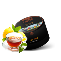 Кальянная чайная смесь Pixtea Tea Time (Ти Тайм, 250 г)