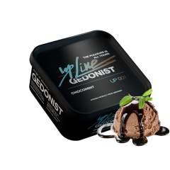 Табак Gedonist UP Line №1 Chocomint (Чокоминт, 200 г)