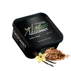 Табак Gedonist UP Line №10 Sweet Wood (Свит Вуд, 200 г)
