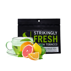 Тютюн Fumari Citrus Tea (Цитрусовий Чай, 100 г)