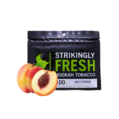 Тютюн Fumari Nectarine (Нектарин, 100 г)