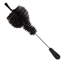 Йорж для колби кальяну (З кисточкою)