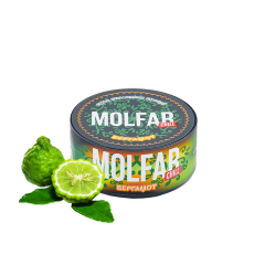 Тютюн Molfar Chill Line Бергамот (100 г)
