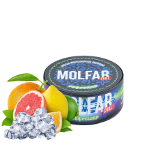 Тютюн Molfar Chill Line Рефрешер (100 г)