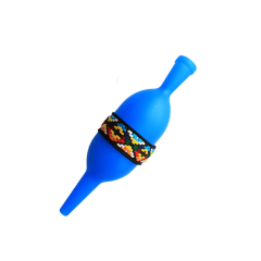 Охолоджувач для шлангу Ice Bazooka Mini Blue (Синій)