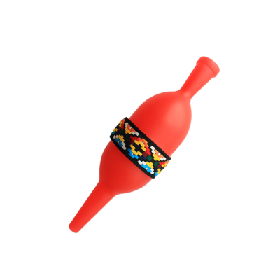 Охладитель для шланга Ice Bazooka Mini Red (Красный) 3216 Охладитель для шланга Ice Bazooka Mini Red (Красный)