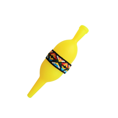 Охолоджувач для шлангу Ice Bazooka Mini Yellow (Жовтий)