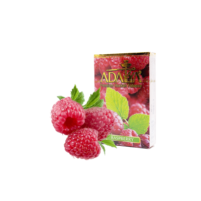 Тютюн Adalya Raspberry (Малина, 50 г)