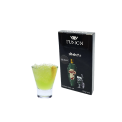Тютюн Fusion Medium Absinthe (Абсент, 100 г)