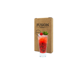 Тютюн Fusion Classic Raspberry Mojito (Малинове Мохіто, 100 г)