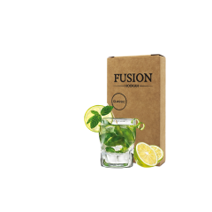 Тютюн Fusion Classic Mojito (Мохіто, 100 г)