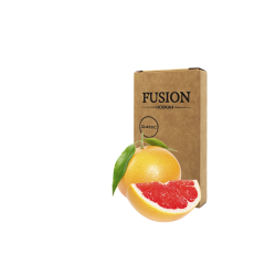 Тютюн Fusion Classic Grapefruit (Грейпфрут, 100 г)