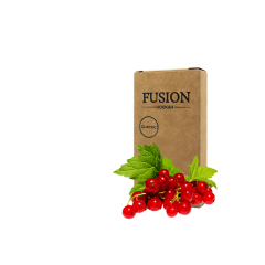 Тютюн Fusion Classic Redberry (Червона Смородина, 100 г)