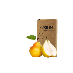 Тютюн Fusion Medium Pear (Груша, 100 г)
