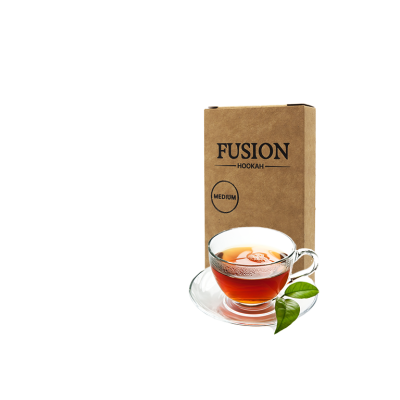 Тютюн Fusion Medium Earl Grey (Ерл Грей, 100 г)