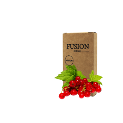 Тютюн Fusion Medium Redberry (Червона Смородина, 100 г)
