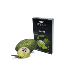 Тютюн Fusion Medium Soursop (Саусеп, 100 г)