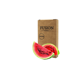 Тютюн Fusion Medium Watermelon (Кавун, 100 г)
