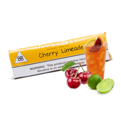 Тютюн Tangiers Noir №88 Cherry Limeade (Черрі лаймеад, 250 г)