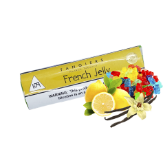 Тютюн Tangiers Noir №109 French Jelly (Френч Джеллі, 250 г)