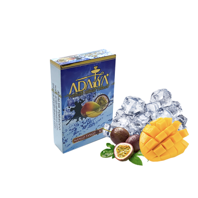 Табак Adalya Mango Tango Ice (Манго Танго Айс, 50 г)