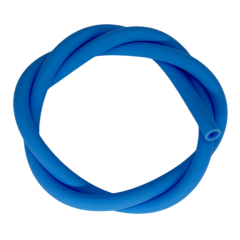 Силіконовий шланг Hate Sky Blue Soft Touch (Голубий)