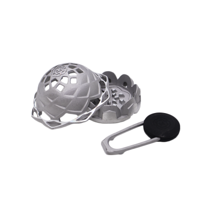 Стабилизатор жара Калауд 2 (Металлик) 4143 Стабилизатор жара Калауд 2 (Металлик)