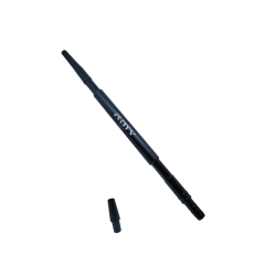 Мундштук для кальяну з алюмінію Amy Modern (Чорний)