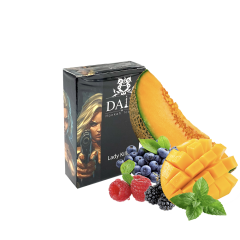 Тютюн DAIM Lady Killer (Леді Кіллер, 50 г)