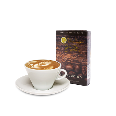 Тютюн Buta Gold Cappuccino (Капучіно, 50 г)