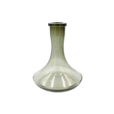 Колба для кальяна Storm Grey (Серая) 4717 Колба для кальяна Storm Grey (Серая)