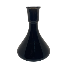 Колба для кальяну Candy Loop Toned (Чорна)